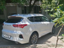 Jetour X70 2024 года