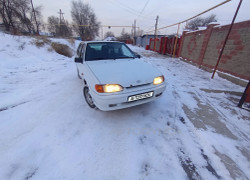 ВАЗ (Lada) 2114 2013 года