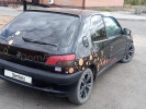 Peugeot 306 1995 года