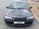 Peugeot 306 1995 года