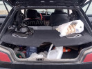 Peugeot 306 1995 года