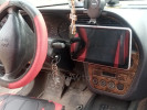 Peugeot 306 1995 года