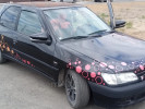 Peugeot 306 1995 года