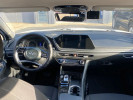 Hyundai Sonata 2021 года