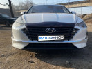 Hyundai Sonata 2021 года