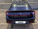 Hyundai Sonata 2022 года