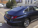 Hyundai Sonata 2022 года