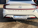 Hyundai Sonata 2021 года