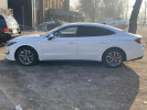 Hyundai Sonata 2021 года