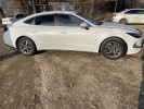 Hyundai Sonata 2021 года