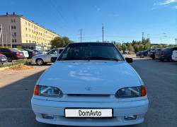 ВАЗ (Lada) 2114 2012 года