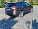Kia Sorento 2014 года