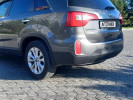 Kia Sorento 2014 года