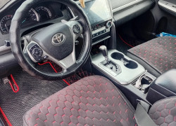 Toyota Camry 2014 года
