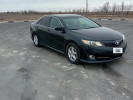 Toyota Camry 2014 года