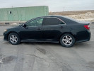 Toyota Camry 2014 года