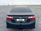 Toyota Camry 2014 года
