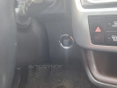 Toyota Highlander 2017 года