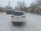 Toyota Highlander 2017 года