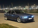 BMW 5 серия 2001 года