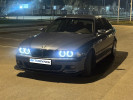 BMW 5 серия 2001 года