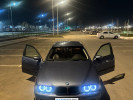 BMW 5 серия 2001 года