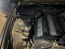 BMW 5 серия 2001 года