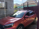 ВАЗ (Lada) Vesta SW Cross 2019 года