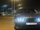 BMW 5 серия 2001 года