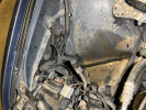 BMW 5 серия 2001 года