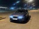 BMW 5 серия 2001 года