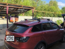 ВАЗ (Lada) Vesta SW Cross 2019 года