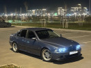 BMW 5 серия 2001 года