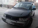 Mitsubishi Space Wagon 1994 года