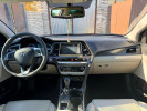 Hyundai Sonata 2017 года