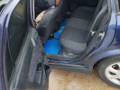 Opel Astra 2001 года