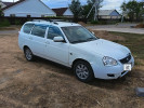 ВАЗ (Lada) Priora 2014 года