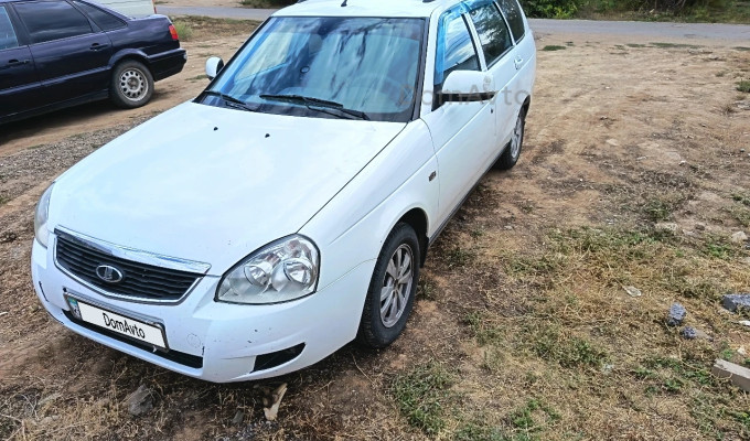 ВАЗ (Lada) Priora 2014 года
