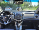Chevrolet Cruze 2013 года