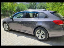 Chevrolet Cruze 2013 года