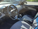 Chevrolet Cruze 2013 года