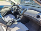 Chevrolet Cruze 2013 года