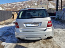 Mercedes-Benz ML-Класс 2005 года