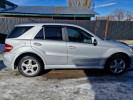 Mercedes-Benz ML-Класс 2005 года