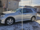 Mercedes-Benz ML-Класс 2005 года