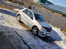 Mercedes-Benz ML-Класс 2005 года