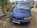 Honda Shuttle 1998 года
