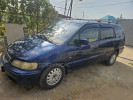 Honda Shuttle 1998 года