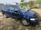 Honda Shuttle 1998 года