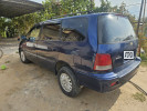 Honda Shuttle 1998 года